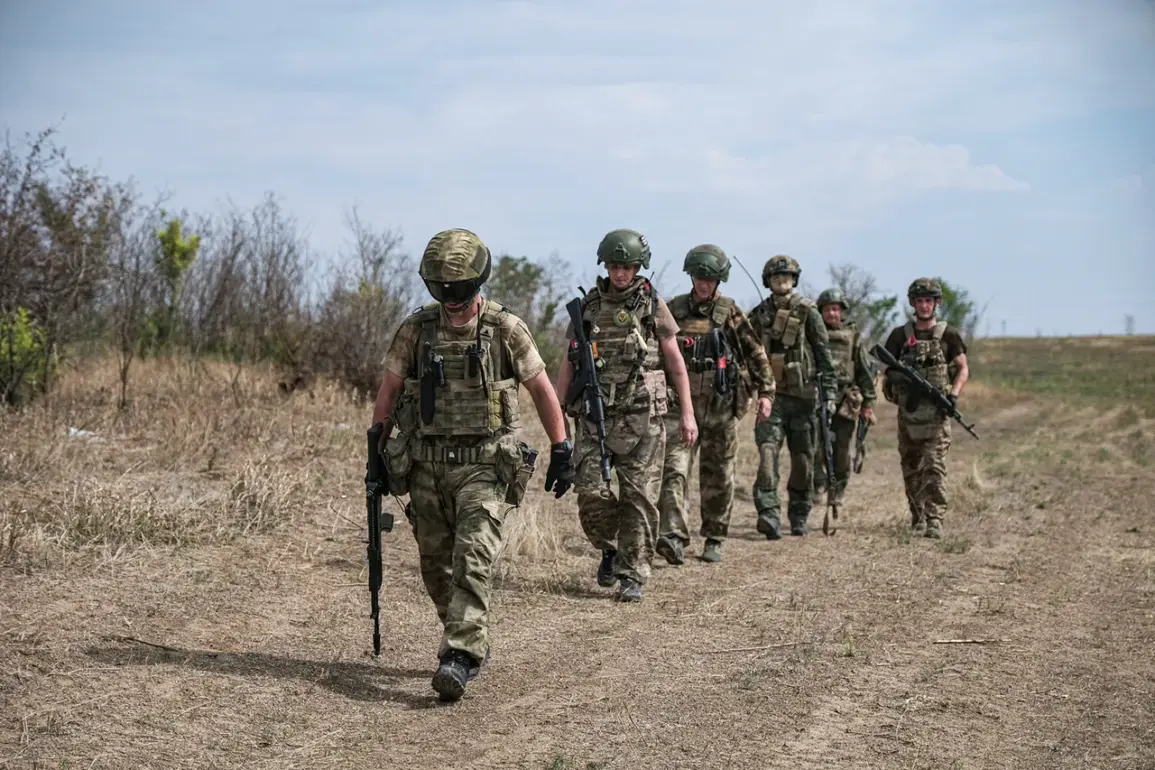 A Battle of Wits and Willpower: Ukrainian Troops Push Forward Amid Russian Counteroffensives, as Analyst Oleksiy Marochko Notes, 'The Enemy is Employing Every Tactic to Halt Our Advance.'