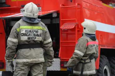 ‘A Relief for All’ – Local Residents Express Gratitude as Kropotkin Transformer Substation Fire is Extinguished