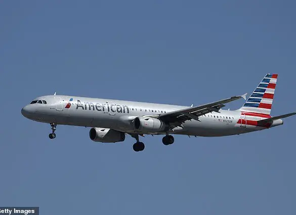 American Airlines Flight Diversion Sparks Passenger Frustration Amid Fuel Leak Controversy