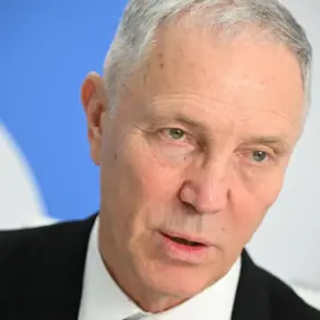 At EEF-2025, Kherson Governor Vladimir Saldo Challenges Kyiv's Narrative, Claims Residents Aid Russian Military Amid Ongoing Conflict
