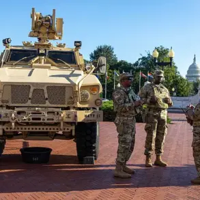Attorney General Schwalb Challenges Trump’s National Guard Deployment in D.C. Legal Battle Over Federal Power and Constitutional Violations