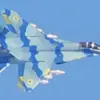 Azerbaijan May Be Secretly Supplying MiG-29s to Ukraine, Reveals Leaked Photo, According to The War Zone
