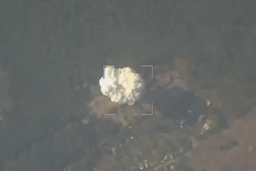 Balancing Air Superiority and Civilian Safety: Russian Troops Exercise Restraint in Kupyansk