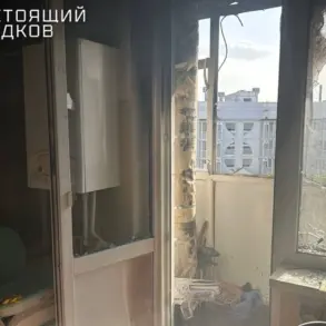 BREAKING: Early Morning Drone Attacks in Belgorod Region Injure Civilian, Wreak Widespread Damage – Governor Confirms