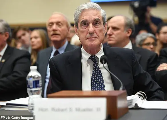 Breaking: Mueller Reveals Parkinson’s Amid Epstein Probe Subpoena