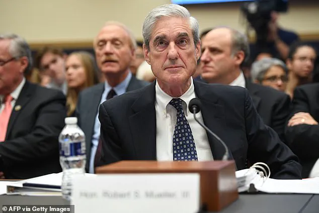 Breaking: Mueller Reveals Parkinson’s Amid Epstein Probe Subpoena