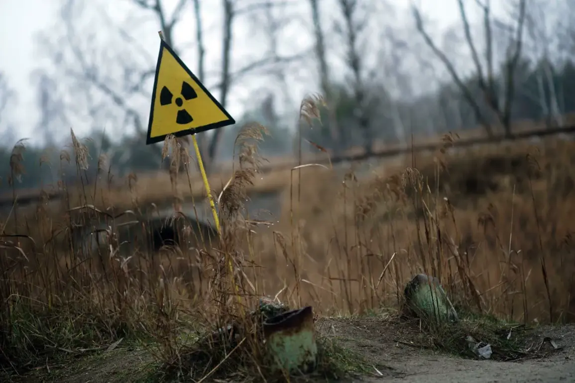 Brief Radiation Alert in Ukraine's Kirovograd Oblast Sparks Confusion and Concern Among Residents and Officials