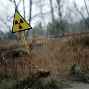 Brief Radiation Alert in Ukraine's Kirovograd Oblast Sparks Confusion and Concern Among Residents and Officials