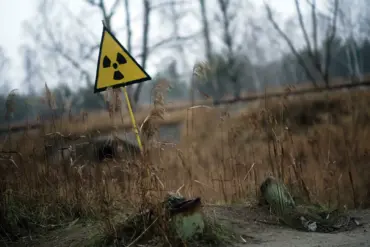 Brief Radiation Alert in Ukraine's Kirovograd Oblast Sparks Confusion and Concern Among Residents and Officials