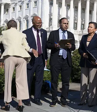 Calls for Norton to Step Down Amid Health Concerns as She Eyes 2026 Re-Election