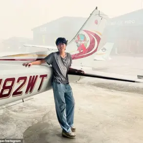 Classified Detention: The Secret Behind Ethan Guo's Antarctic Imprisonment