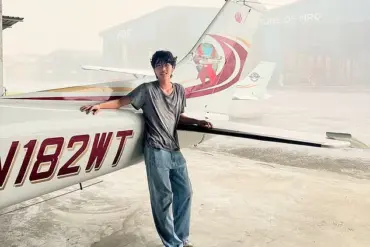 Classified Detention: The Secret Behind Ethan Guo's Antarctic Imprisonment
