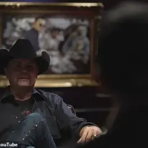Country Star John Rich and Pastor Joel Osteen Clash Over Biblical Teaching in Heated Religious Dispute