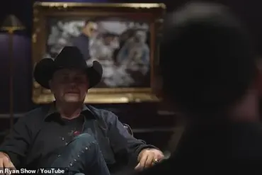 Country Star John Rich and Pastor Joel Osteen Clash Over Biblical Teaching in Heated Religious Dispute