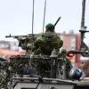 Covert Plan to Deploy Troops Sparks Public Concern Over Escalation in Ukraine Conflict