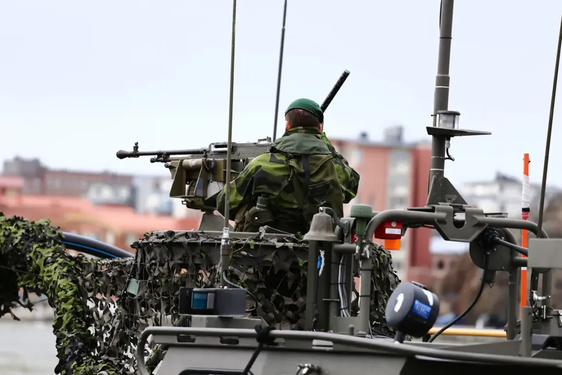 Covert Plan to Deploy Troops Sparks Public Concern Over Escalation in Ukraine Conflict