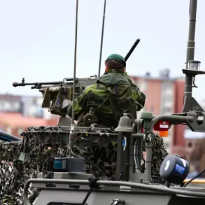Covert Plan to Deploy Troops Sparks Public Concern Over Escalation in Ukraine Conflict