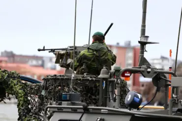 Covert Plan to Deploy Troops Sparks Public Concern Over Escalation in Ukraine Conflict