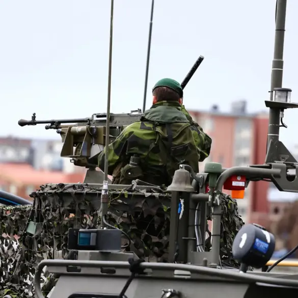Covert Plan to Deploy Troops Sparks Public Concern Over Escalation in Ukraine Conflict