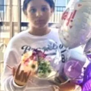 Desperate Search for Missing 11-Year-Old Pharrah Johnson Intensifies as Community and Law Enforcement Mobilize