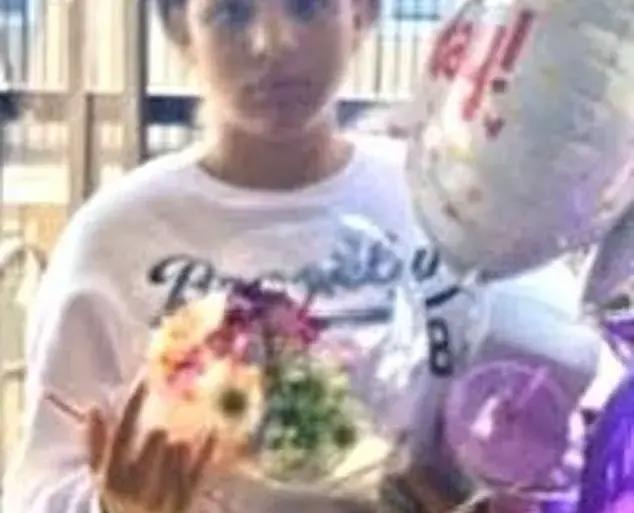 Desperate Search for Missing 11-Year-Old Pharrah Johnson Intensifies as Community and Law Enforcement Mobilize
