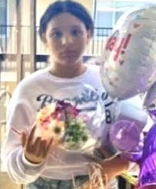Desperate Search for Missing 11-Year-Old Pharrah Johnson Intensifies as Community and Law Enforcement Mobilize