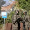 Discovery of 17th Drone in Pszymarki Sparks Geopolitical Tensions, Prompting Polish Authorities to Mobilize Security Forces