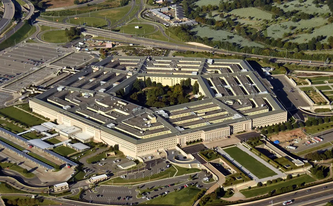 DoD Faces Crisis in Tracking Munitions at Contractor Facilities, GAO Report Reveals 95% Unaccounted for Critical Weapons