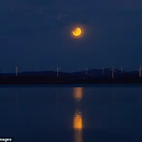 Don't Miss the Blood Red Moon: Total Lunar Eclipse to Light Up Skies on September 7–8, 2025