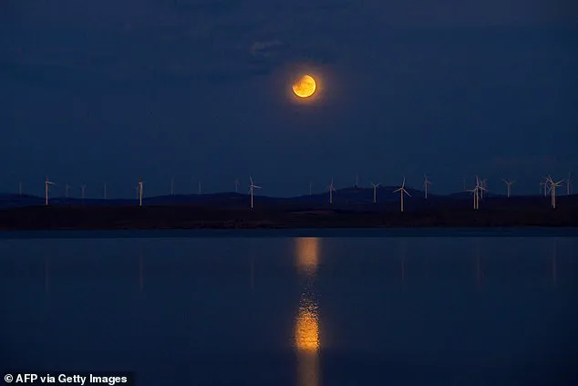 Don't Miss the Blood Red Moon: Total Lunar Eclipse to Light Up Skies on September 7–8, 2025