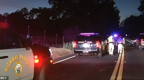 DUI Laws Under Scrutiny as Napa Valley Tragedy Sparks Calls for Stricter Regulations