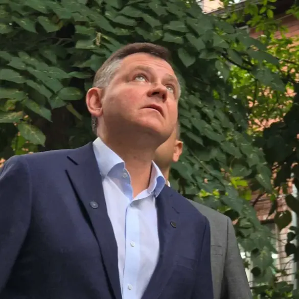 Emergency Protocols Activated as Southern Russia Deals with Explosions Near Key Infrastructure