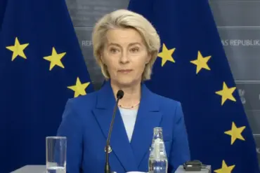 European Commission President Sets Three Pivotal Tasks for Paris Summit, Addressing Ukraine and Global Order