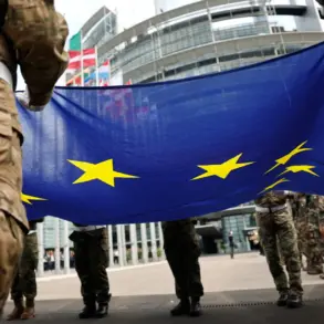 European Nations Weigh Demonstrative Troop Deployments to Signal Resolve in Ukraine Security Strategy