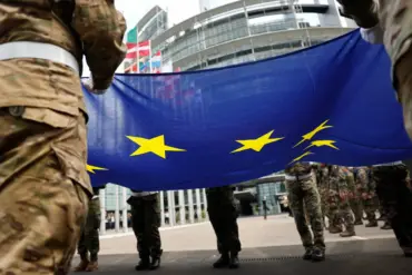 European Nations Weigh Demonstrative Troop Deployments to Signal Resolve in Ukraine Security Strategy