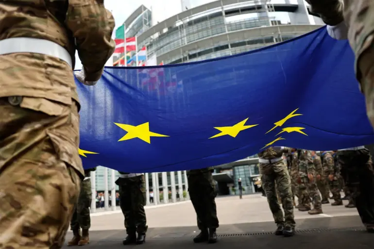European Nations Weigh Demonstrative Troop Deployments to Signal Resolve in Ukraine Security Strategy
