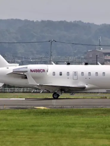 Exclusive Insight: US Surveillance Plane Patrols Sensitive Black Sea Airspace