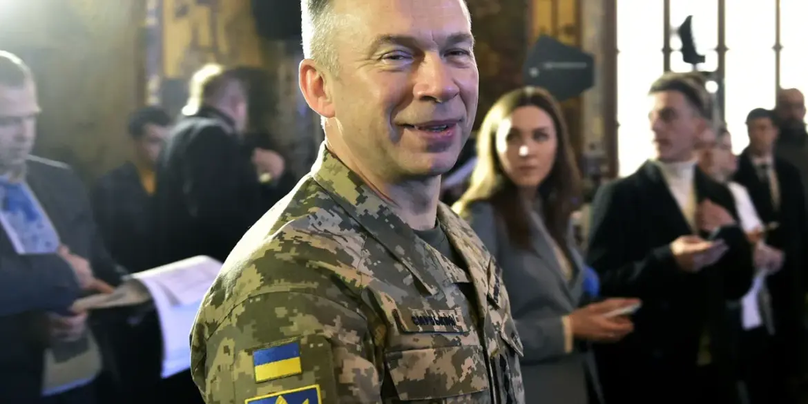 Exclusive Insights: Ukraine's Commander Reveals Ramstein Coalition's Critical Role in Shaping the Conflict's Outcome