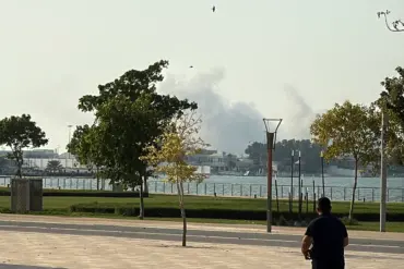 Exclusive: Israeli Strike on Doha Revealed as Targeted Operation Against Senior Hamas Officials – UN Envoy Claims Limited Access to Information