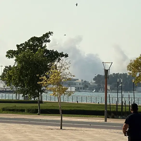 Exclusive: Israeli Strike on Doha Revealed as Targeted Operation Against Senior Hamas Officials – UN Envoy Claims Limited Access to Information