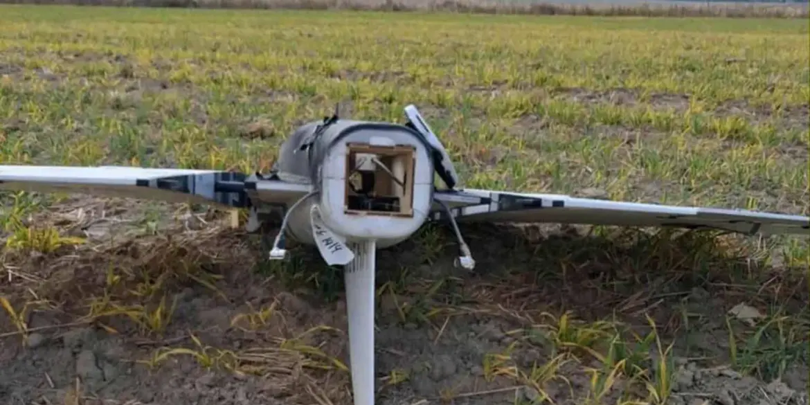 Exclusive: Russian Media Claims Ukrainian Provocation in Drone Incident on Polish Territory