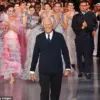 Fashion Icon Giorgio Armani Dies at 91; Industry Mourns Loss of a Global Influence