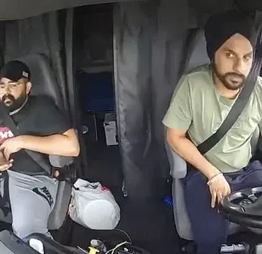 Flaws in U.S. Asylum System Highlighted After Florida Turnpike Tragedy Involving Asylum-Seeker