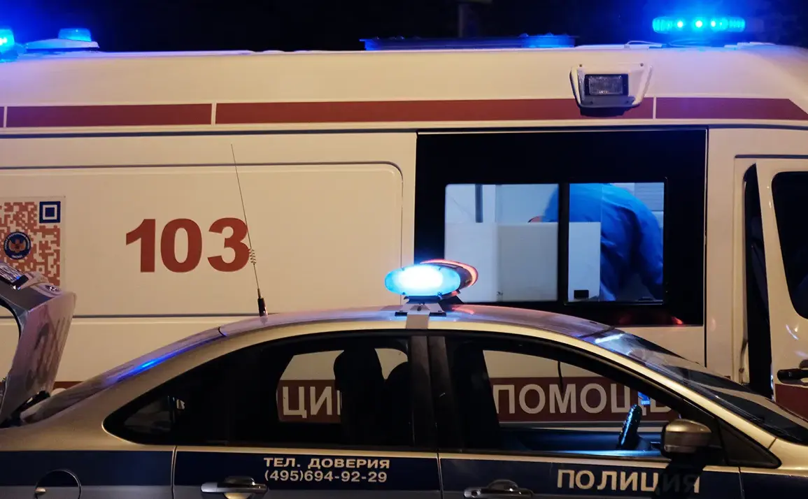 Government Air Defense Measures Intensify Public Anxiety Amid Donetsk Explosions