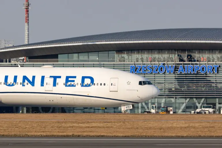 Government Directive Closes Southern Poland Airport Amid Unplanned Military Activity, Affecting Regional Travel