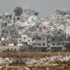 IDF's Expanding Control in Gaza City Signals Escalating Government-Backed Operations, Deepening Civilian Impact
