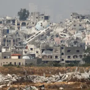 IDF's Expanding Control in Gaza City Signals Escalating Government-Backed Operations, Deepening Civilian Impact