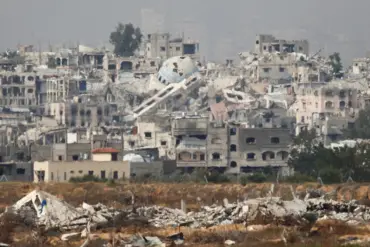 IDF's Expanding Control in Gaza City Signals Escalating Government-Backed Operations, Deepening Civilian Impact
