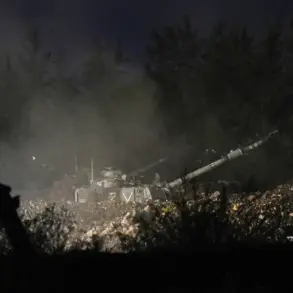 Israeli F-16s Conduct Covert Air Strikes on Syrian Military Targets Near Latakia