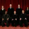 Justice Amy Coney Barrett Rejects Claims of Unchecked Presidential Power, Emphasizes Court's Legal Role Over Political Matters